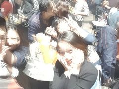 -SPACE(欢乐颂购物中心店)
