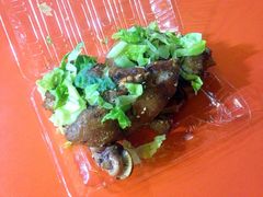 iphone_upload_pic-美人万三·蚝大人生蚝小馆(昌里路店)