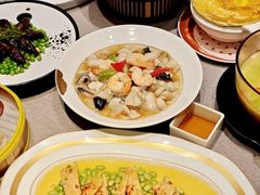 -玉玲珑·里舍(万象城店)