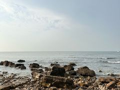 -长岛南北长山旅游景区
