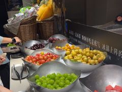 -曲水兰亭(北京四惠店)