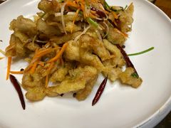 -老江南春·中国龙菜(衡山路店)