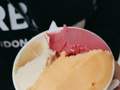 -Dip in Gelato(富民路店)