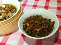 -西江红·株洲本地菜(滨江南路店)