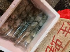 -华威西营里农产品批发市场