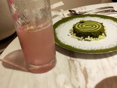 -théATRE 茶聚场(王府中環店)
