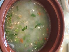 -山明水秀大饭店