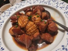 -涌觅名灶·本地海鲜宁波菜(财富广场店)