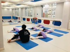 -艺彩童馨舞蹈培训学校(西湖道校区)