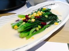 -茶宴·美食地标餐厅(沙坡尾店)
