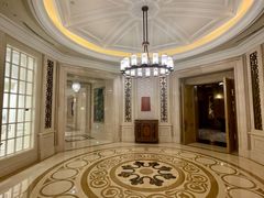 -大堂吧·下午茶·特调鸡尾酒(大连一方城堡豪华精选酒店)