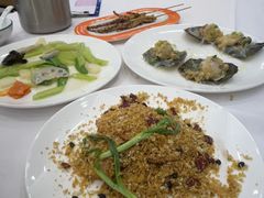 -粤盛海鲜平价店(洛溪食街店)