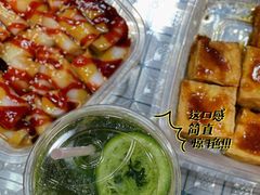 混醬豬腸粉-孖记茶档·热腾茶餐(乐峰店)