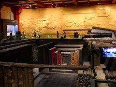 -北京大葆台遗址博物馆