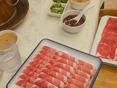 -东来顺饭庄(天坛店)