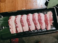 -九田家黑牛烤肉料理(新辰里亚运村店)