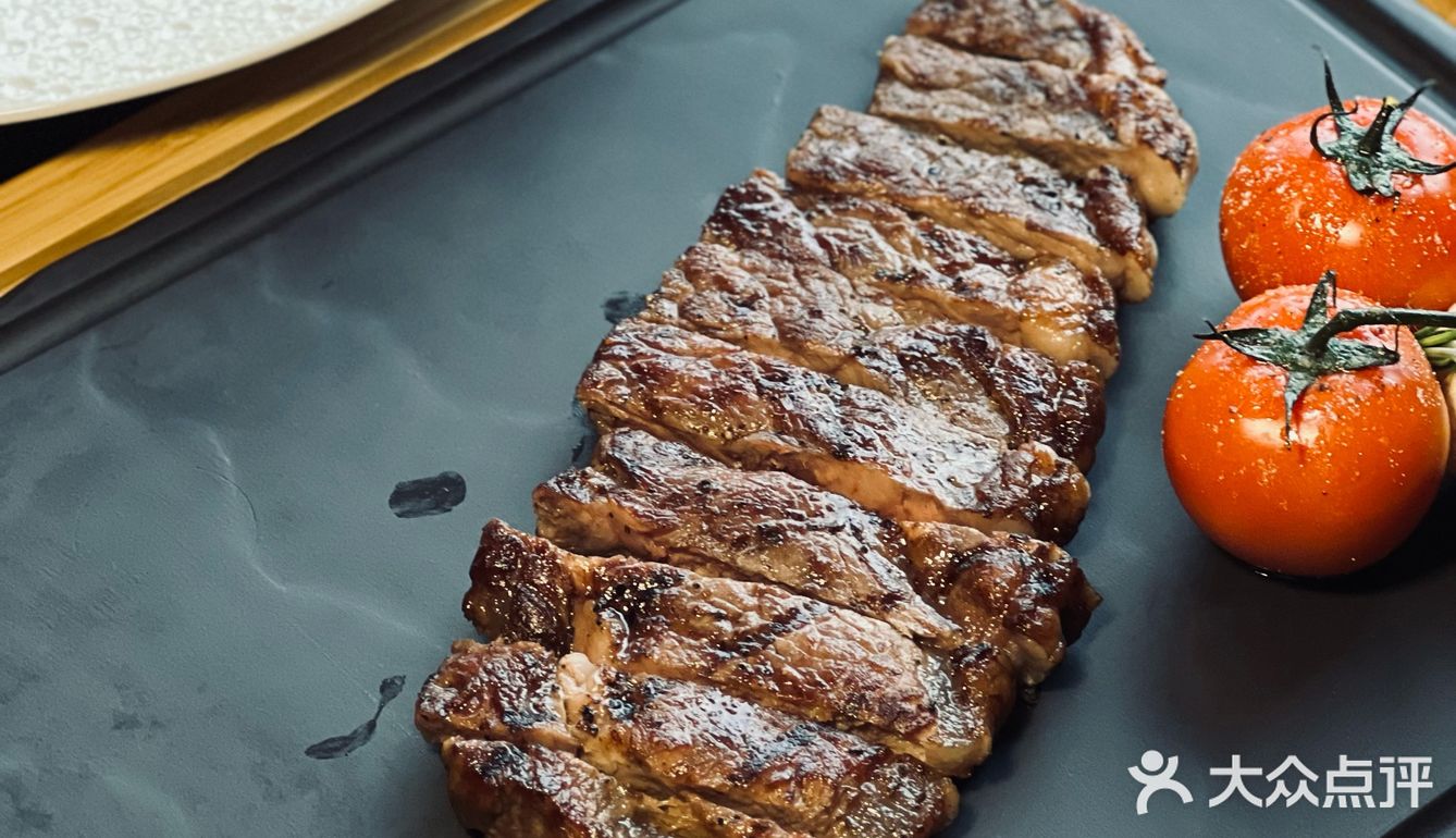 杭州万豪，一人食，也能如此优雅与精致～