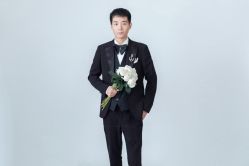 -唯一视觉婚纱摄影(李家村店)