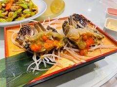 -渔娘渔家丹东海鲜(东直门店)