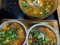 -上上签·冷锅串串(六灌路店)