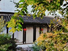 -南京民俗博物馆(甘熙故居)