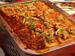 -醉烧膘·烧烤夜宵王(总店)