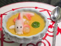 -锦楼·臻选新杭帮(杭州中心店)