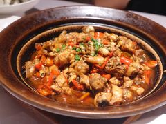 -千百味红餐厅·江西菜(绿地双子塔店)