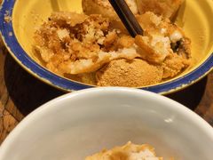 -正南齐北·老街糯米团(洪崖洞店)