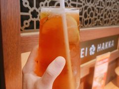 -话梅·客家小厨(东门店)