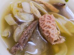 -阿一猪红汤(总店)