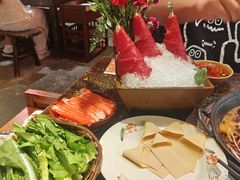 -赵九记呱呱老火锅(钟楼总店)