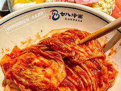 -七八冷面·延边朝鲜族美食(圣熙八号店)