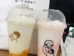 -喜茶(中山利和新地店)
