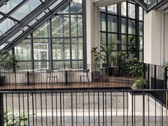 大堂-大树餐厅(红旗街万达店)