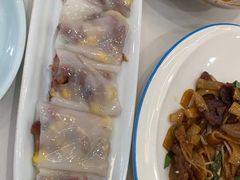 -火啫啫·粤式啫啫煲(南通首店)