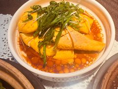 -熠盛粤味·顺德桑拿鸡(永康路店)