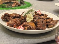 -南京钟山宾馆(江苏省会议中心)