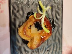 -黑松白鹿(金融街店)