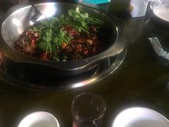 -天治宣·野椒鸡(龙头寺总店)
