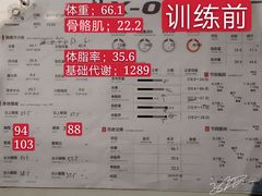 -能量健身私教工作室(1527店)