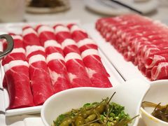 -京鼎香精品火锅(裕城花园店)
