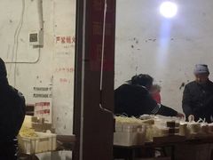 -江汉区姑嫂树菜市场
