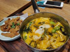 -小满手工粉(上海月星环球港店)