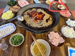 -椒贵火锅(剑南大道店)