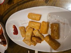 -新白鹿餐厅(龙游路总店·杭帮菜名店)