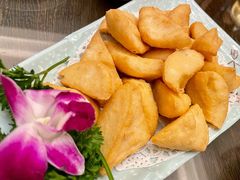 -抱德·潮汕味(琶洲店原惠城鱼仔)