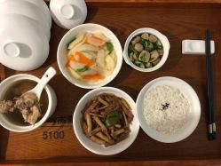 -杰爱月子护理中心