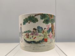 -上海博物馆(人民广场馆)