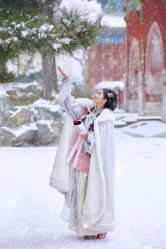 点击看大图 -美云庭古装·格格服汉服·京城旅拍(北京店)